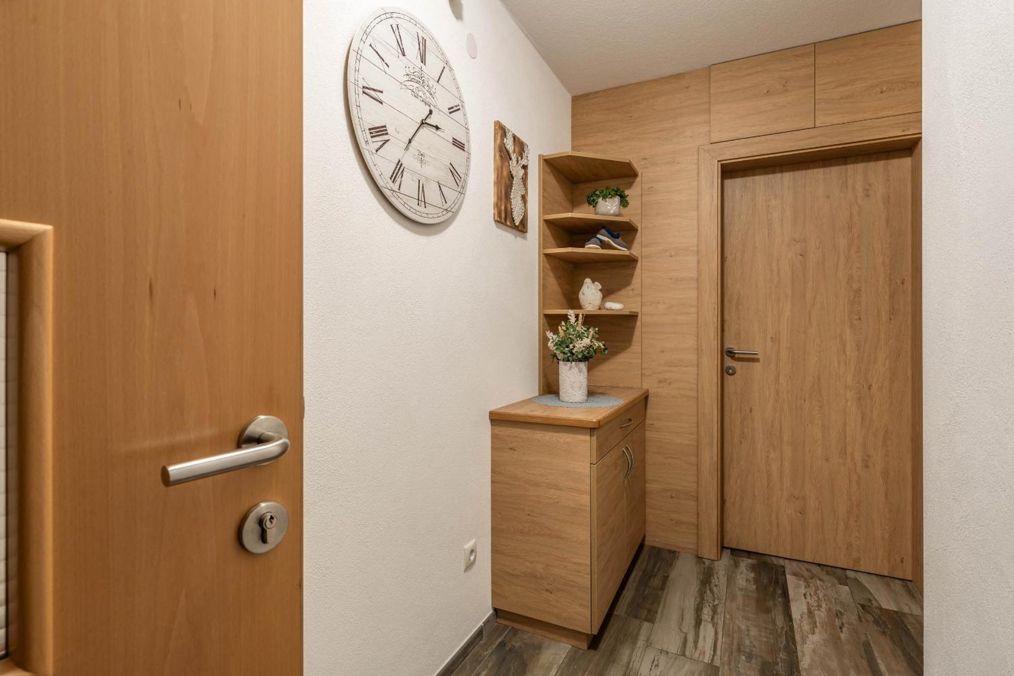 Apartment-Schoeser Hippach Dış mekan fotoğraf