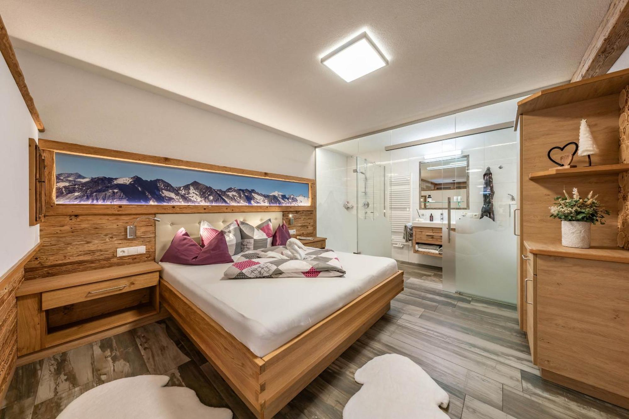Apartment-Schoeser Hippach Dış mekan fotoğraf