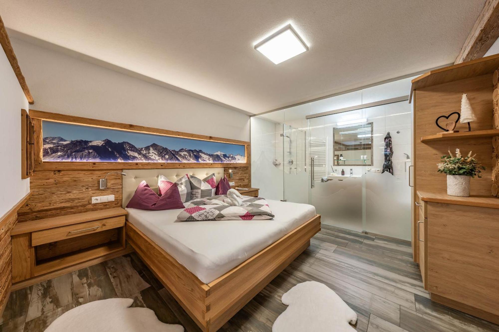 Apartment-Schoeser Hippach Dış mekan fotoğraf