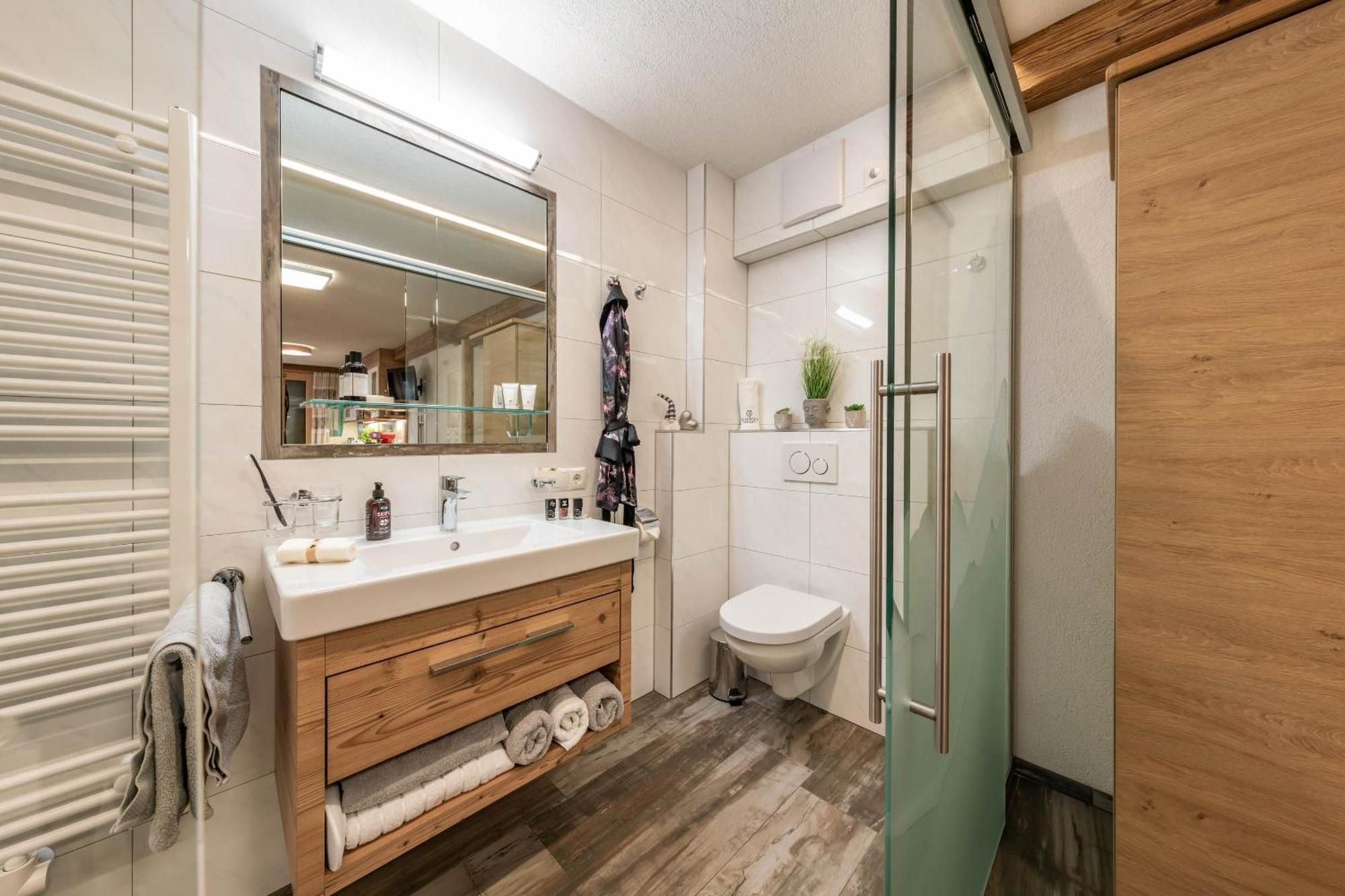 Apartment-Schoeser Hippach Dış mekan fotoğraf