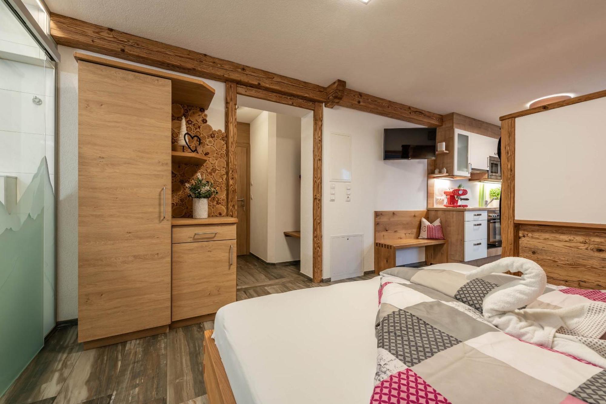 Apartment-Schoeser Hippach Dış mekan fotoğraf