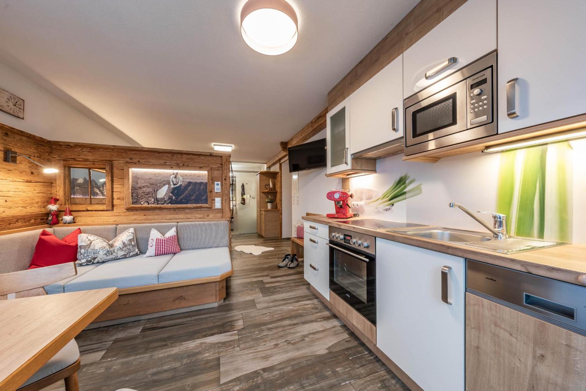 Apartment-Schoeser Hippach Dış mekan fotoğraf