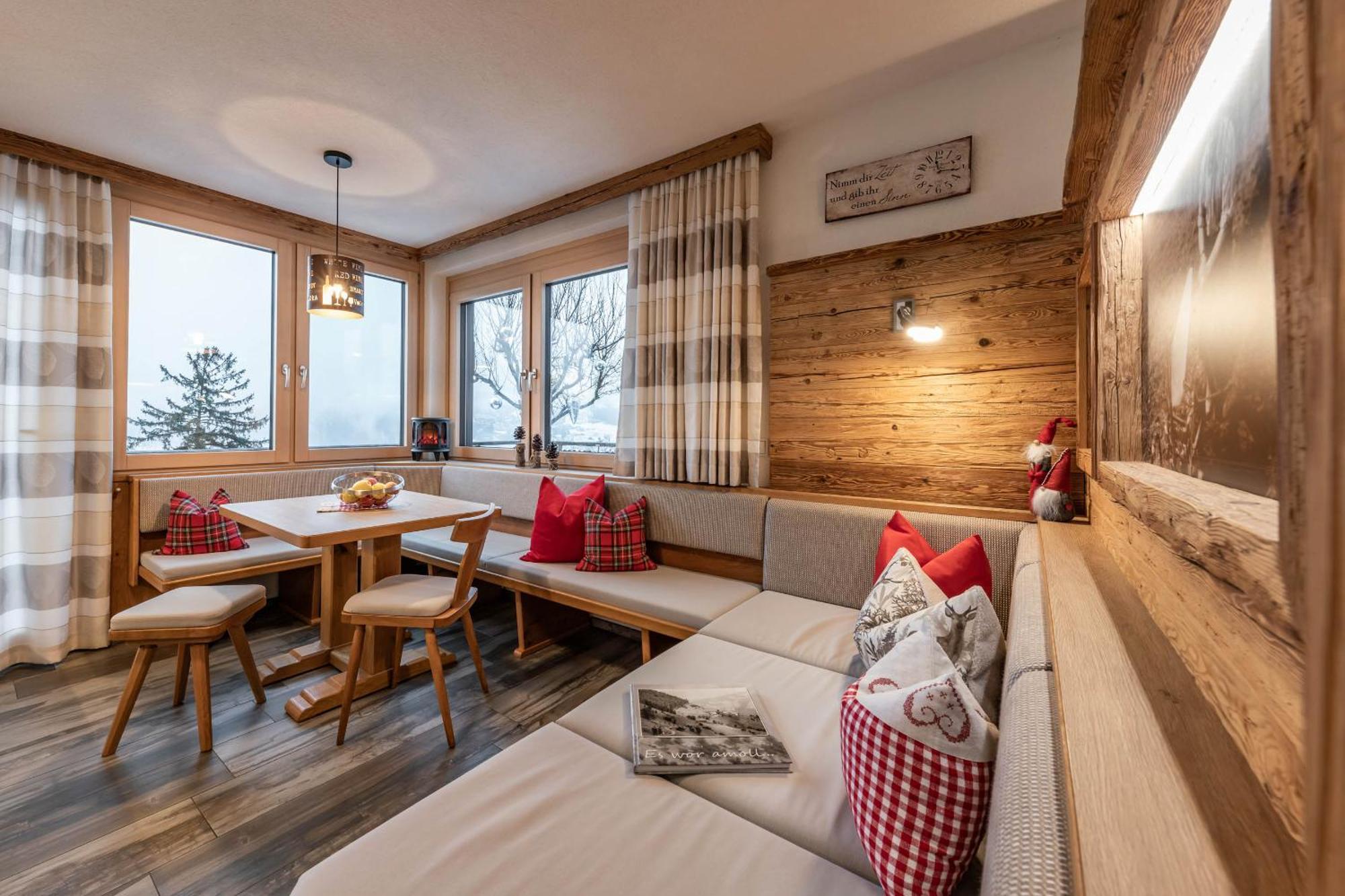 Apartment-Schoeser Hippach Dış mekan fotoğraf
