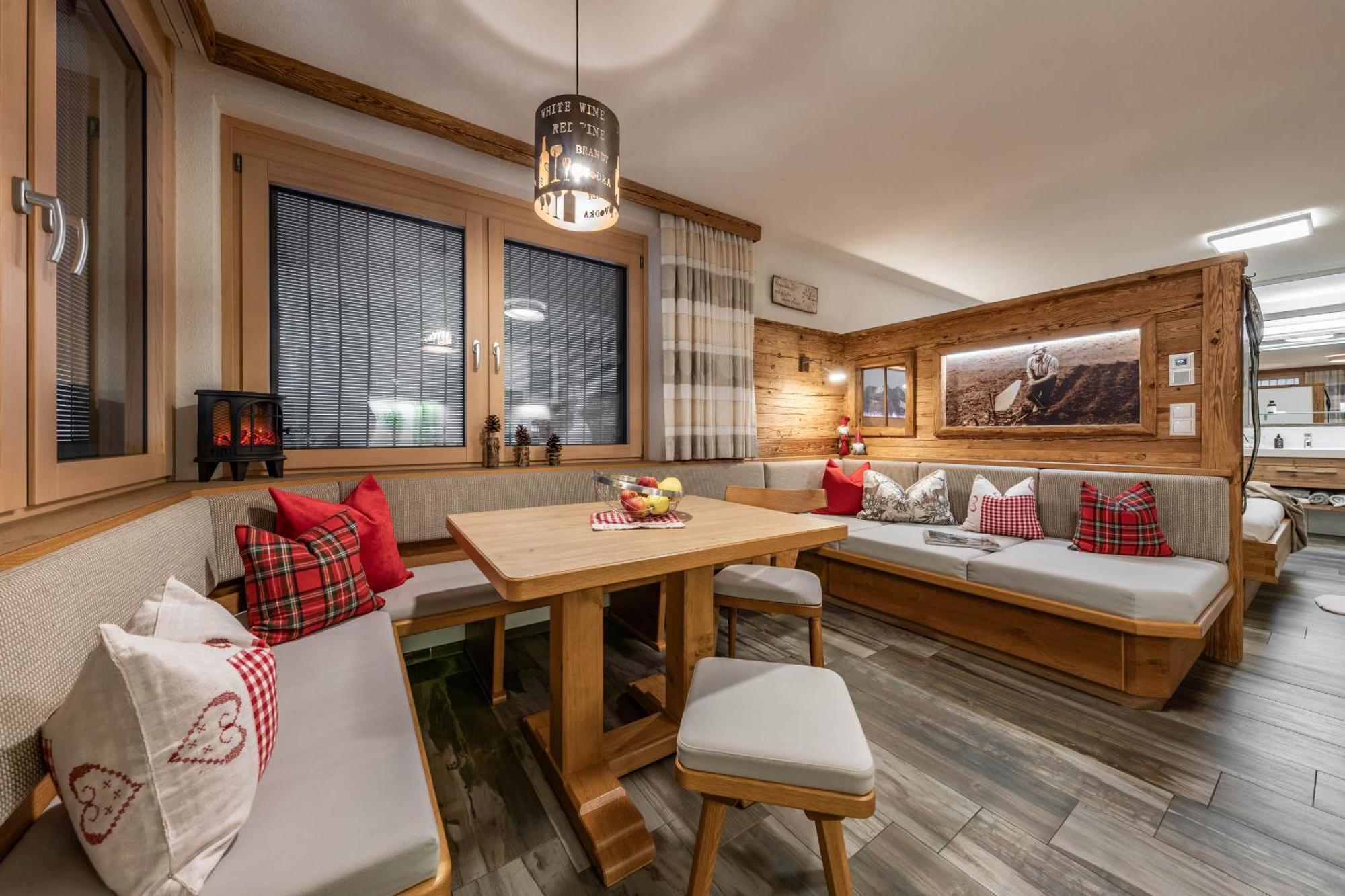 Apartment-Schoeser Hippach Dış mekan fotoğraf