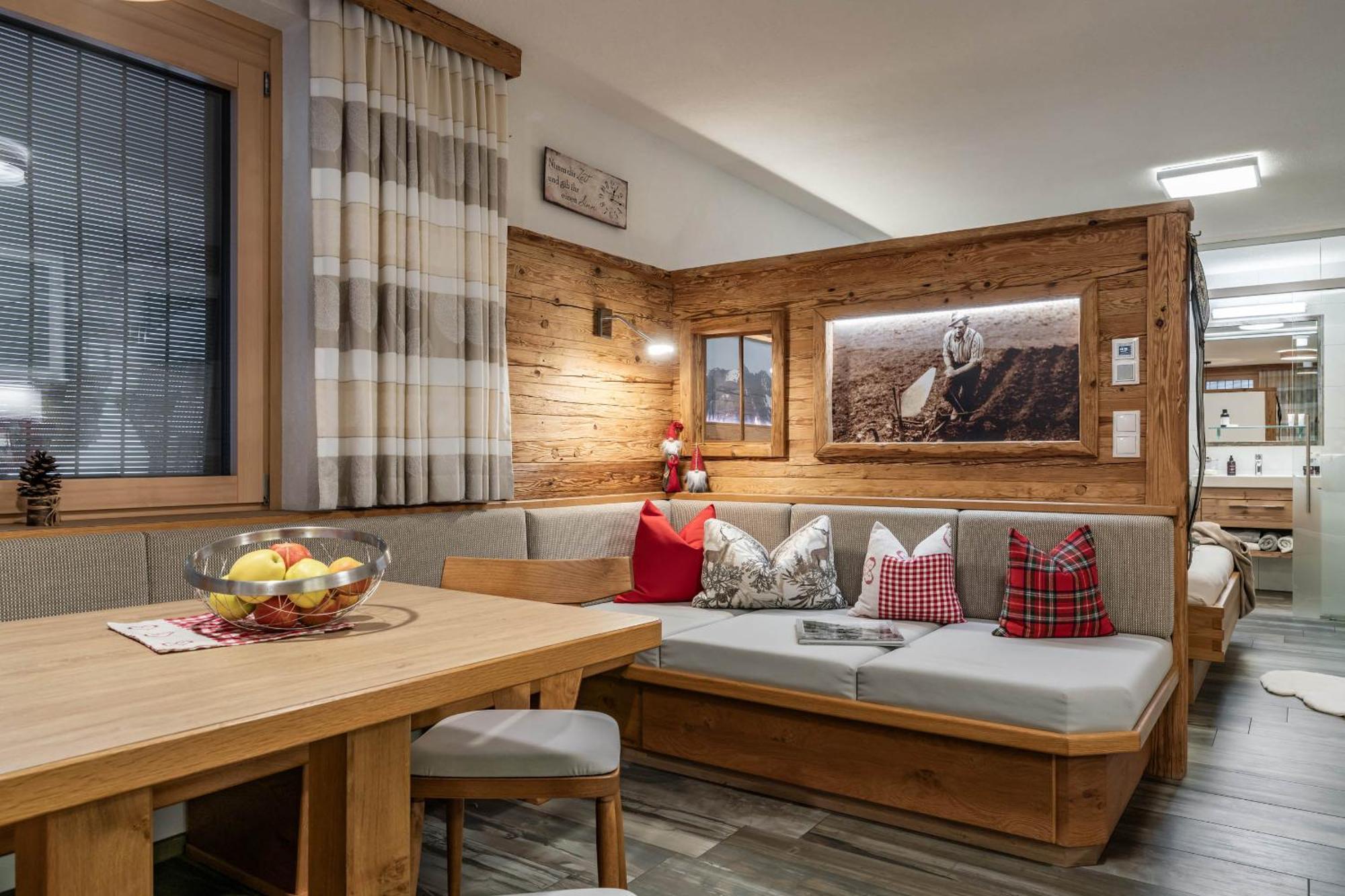 Apartment-Schoeser Hippach Dış mekan fotoğraf