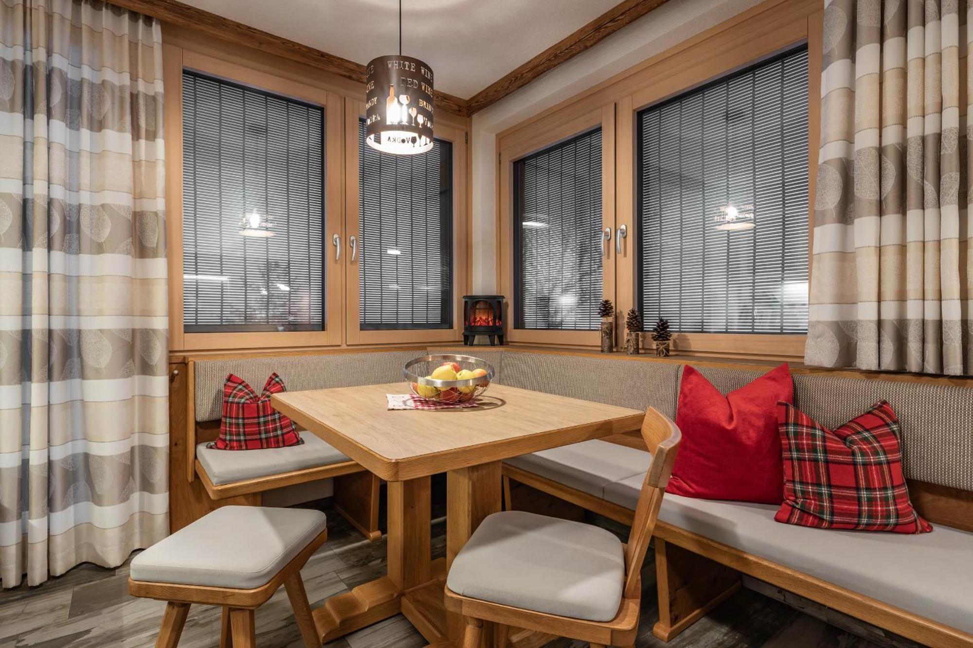 Apartment-Schoeser Hippach Dış mekan fotoğraf
