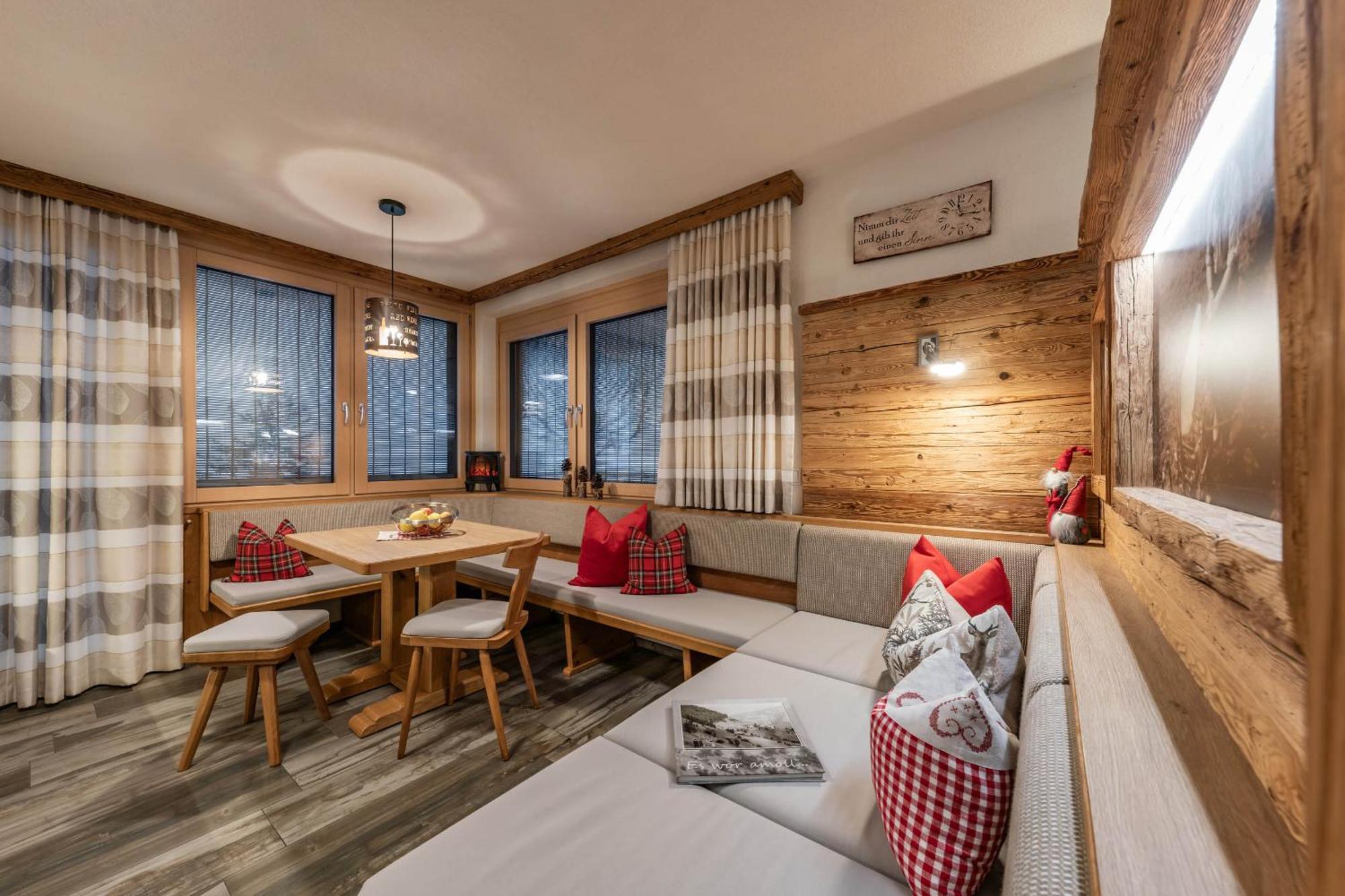 Apartment-Schoeser Hippach Dış mekan fotoğraf