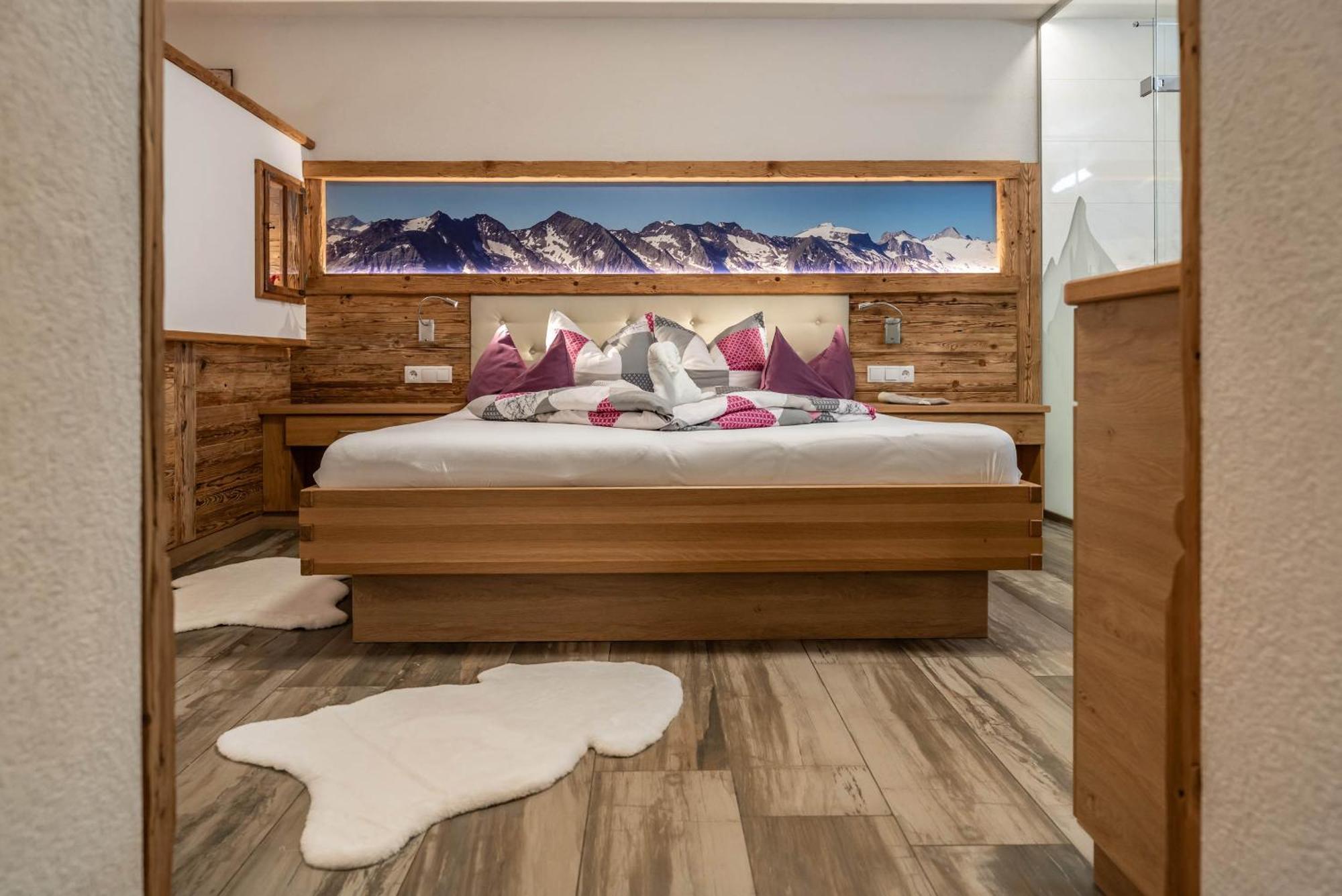 Apartment-Schoeser Hippach Dış mekan fotoğraf