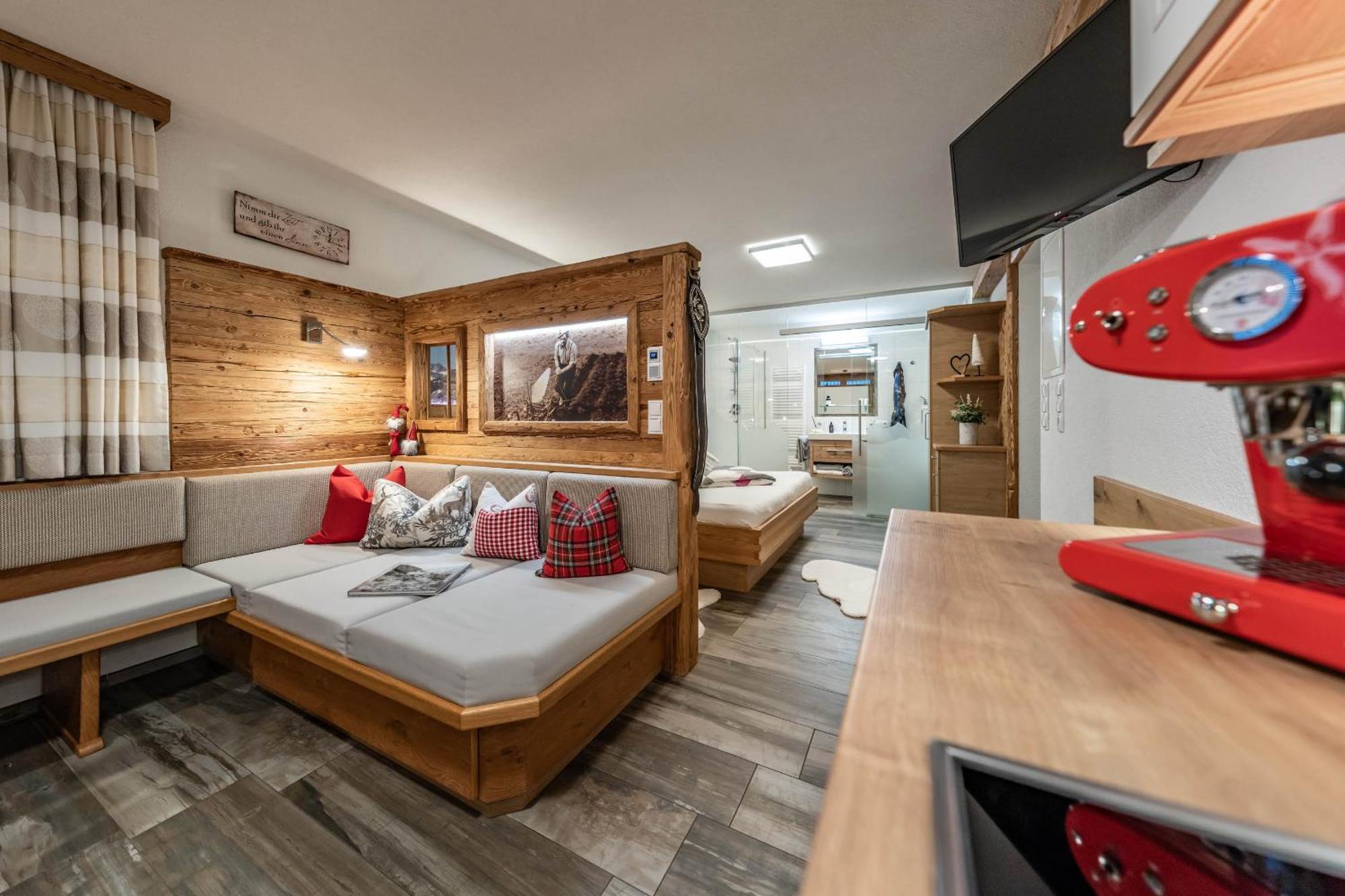 Apartment-Schoeser Hippach Dış mekan fotoğraf