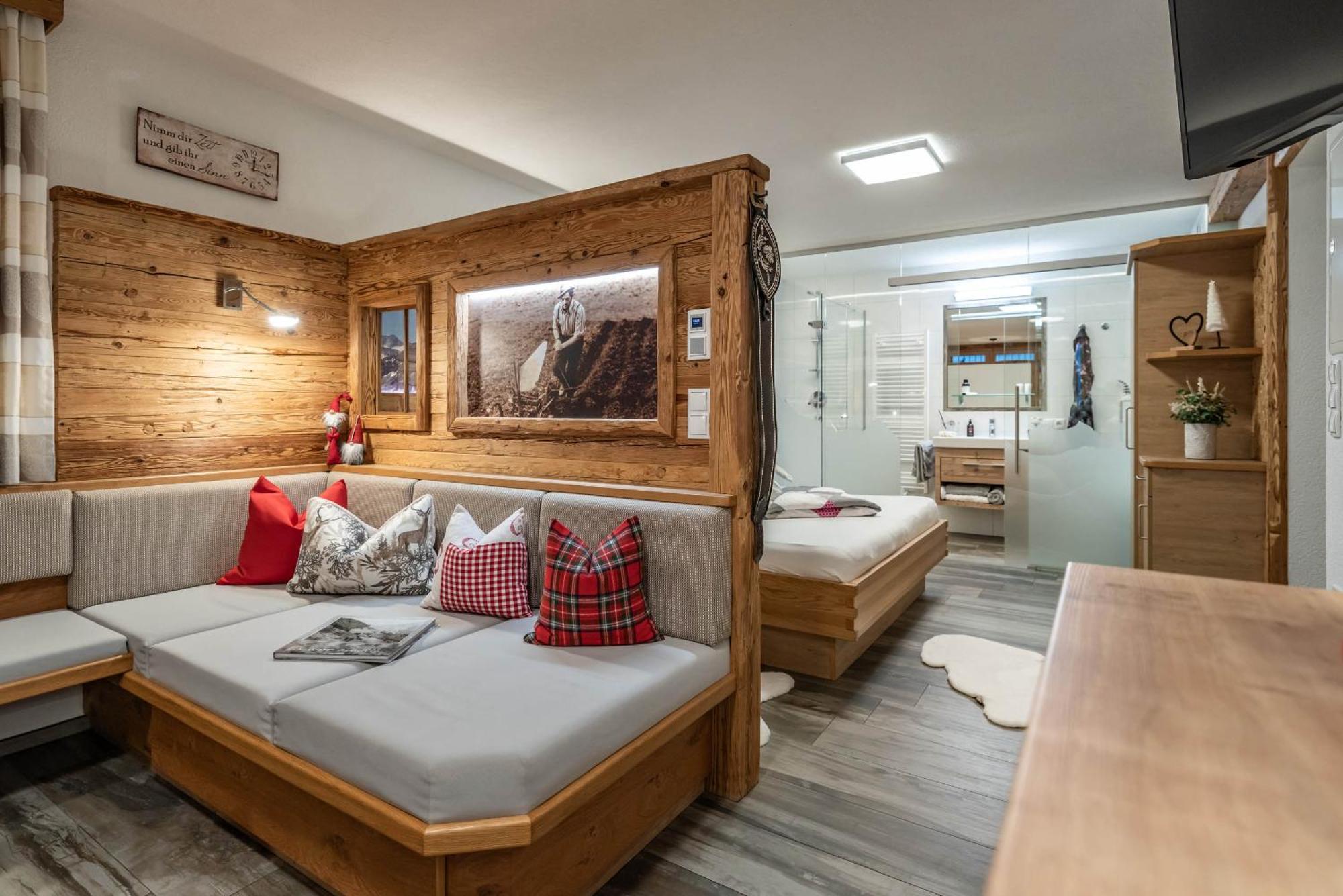 Apartment-Schoeser Hippach Dış mekan fotoğraf