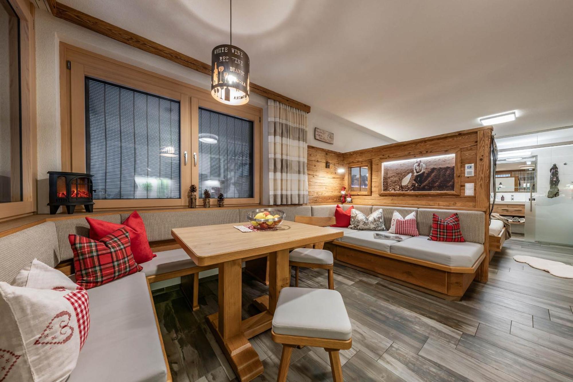 Apartment-Schoeser Hippach Dış mekan fotoğraf